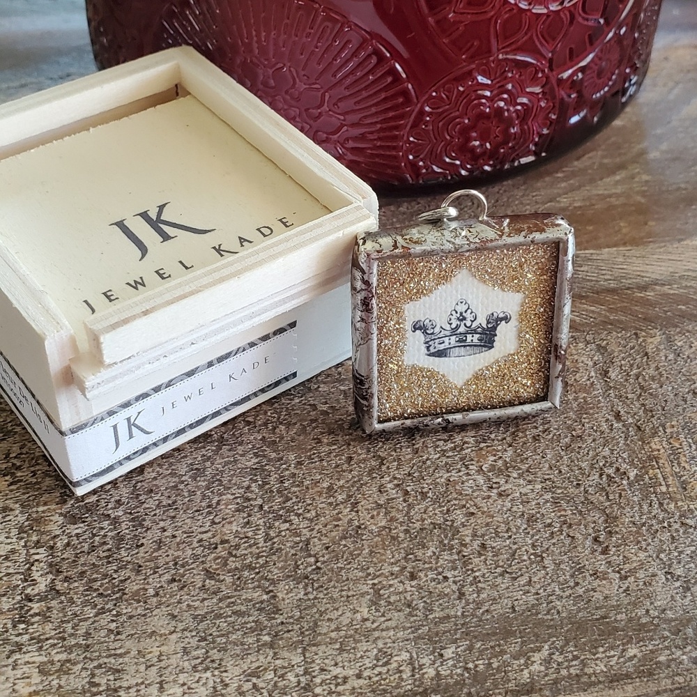 Jewel Kade Pendant